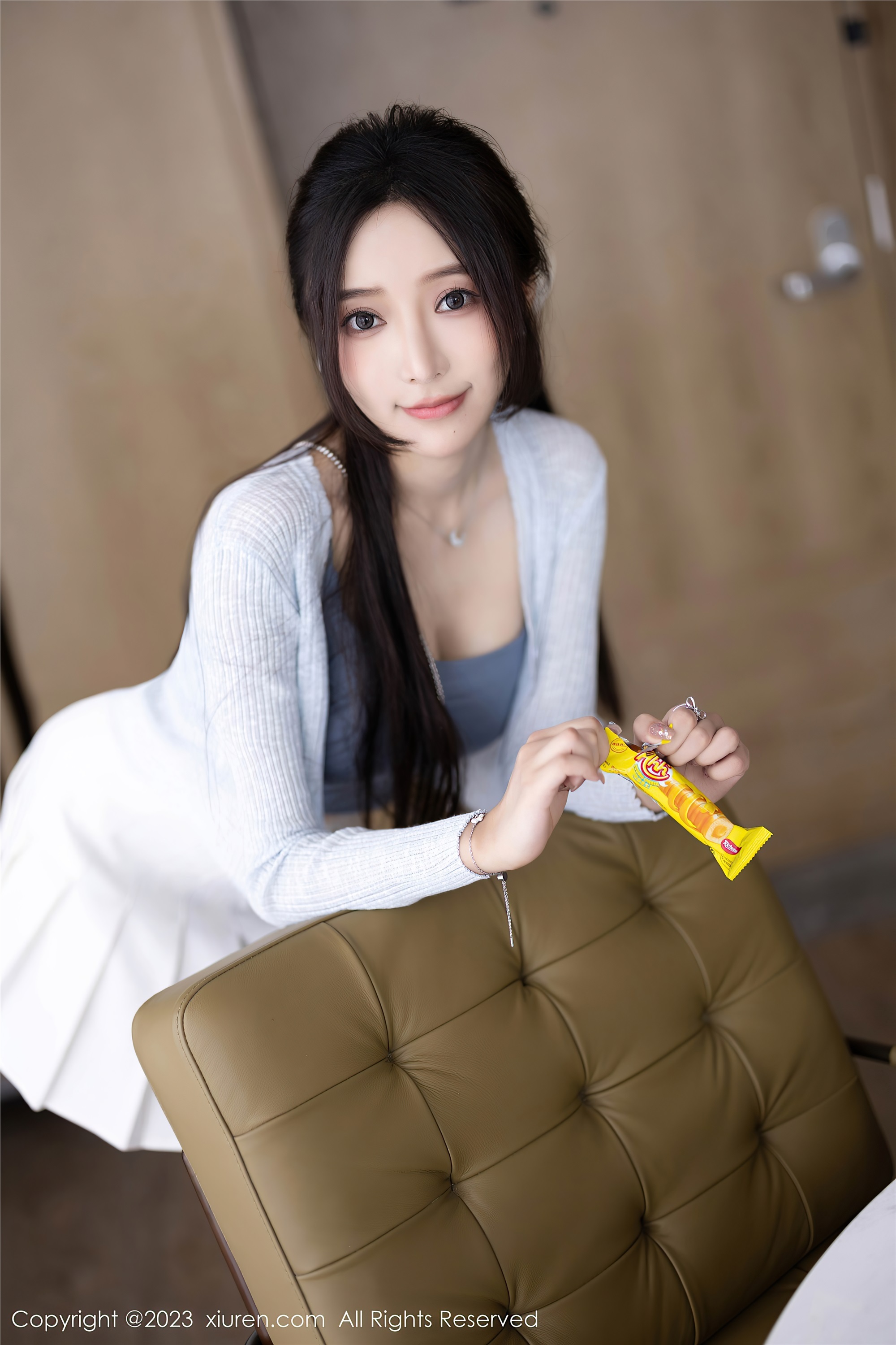 Xiuren秀人网 2023.10.16 NO.7515 王馨瑶yanni